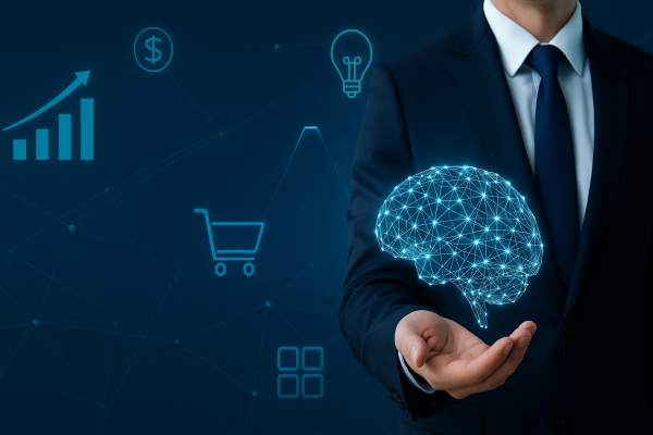 Certificación en Ventas con Inteligencia Artificial